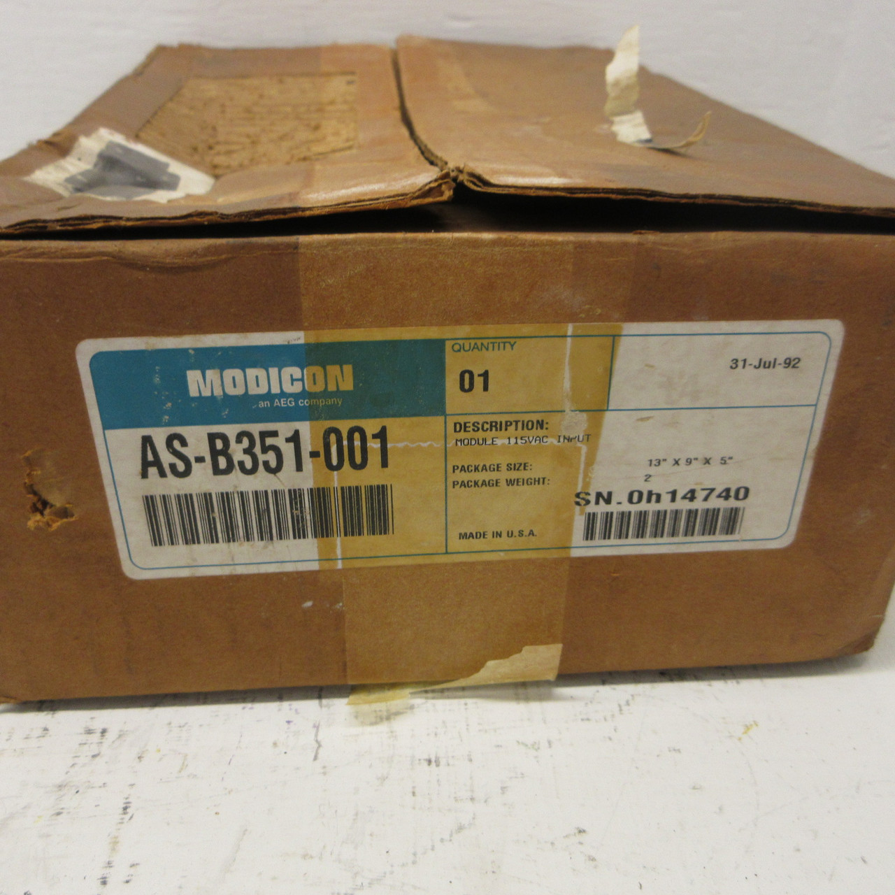 2nd Image of AH1665