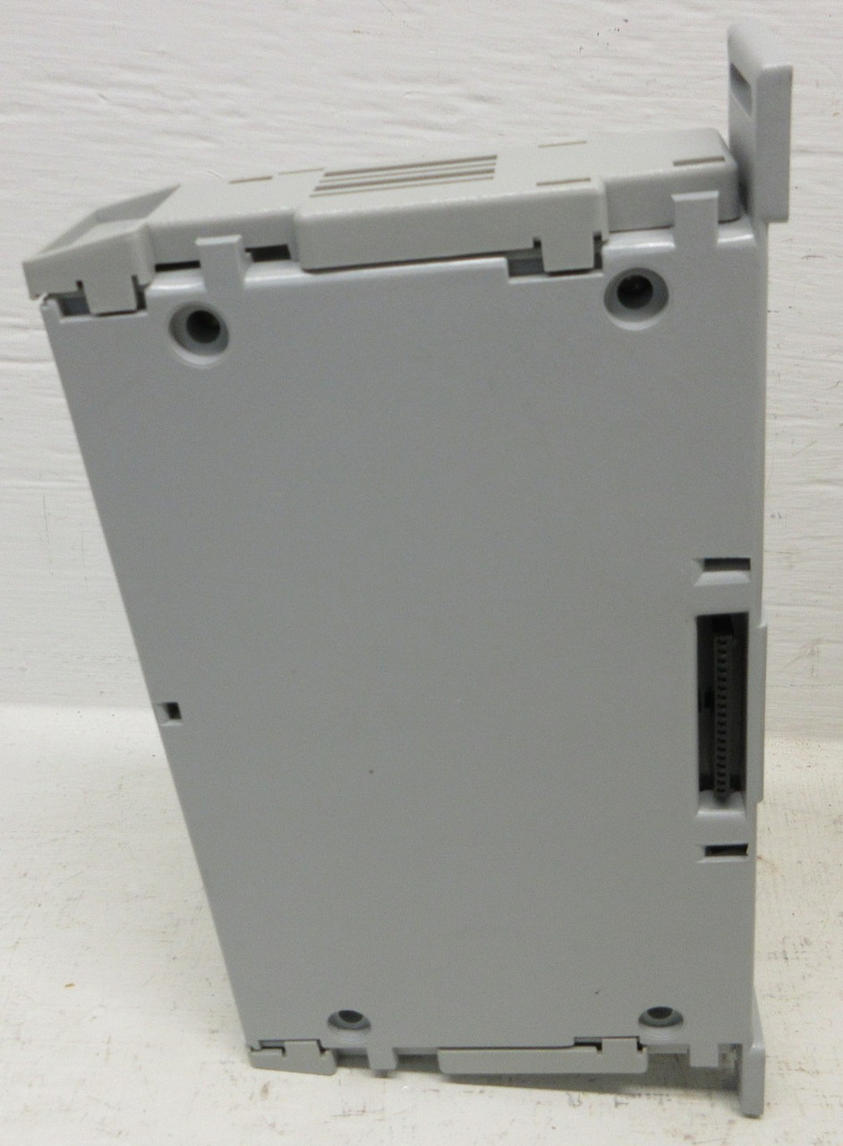 NEW Modicon AS-B351-001 AEG Input Module Micro 84 PLC Controller System PLC 115V (AH1665-1)