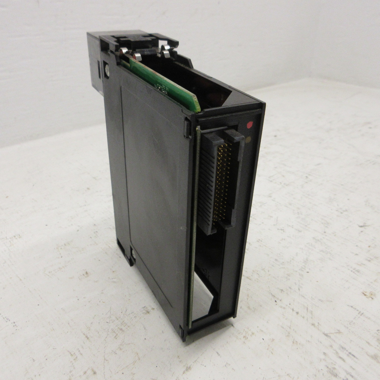 Allen Bradley 1756-IN16/A F/W 3.2 ControlLogix AC Input 16pt Module P/N 96197080 (AH1673-1)