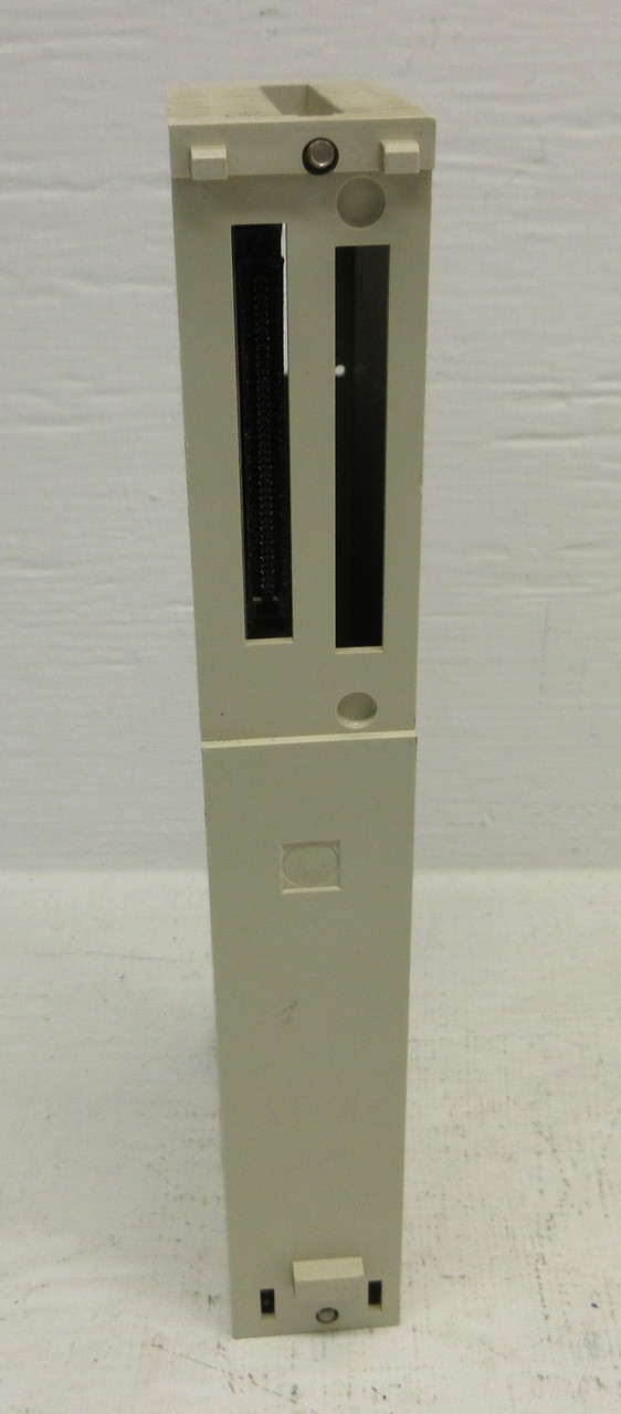 Yaskawa JAMSC-B2700V Output Module PLC Memocon-SC I/O Register (no cover) (AH1675-2)