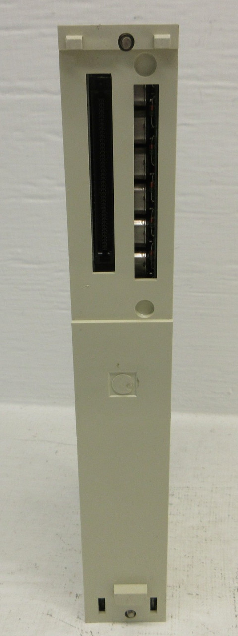 Yaskawa JAMSC-B2904V Output Module PLC Memocon-SC Bestact Relay (no cover) (AH1677-1)