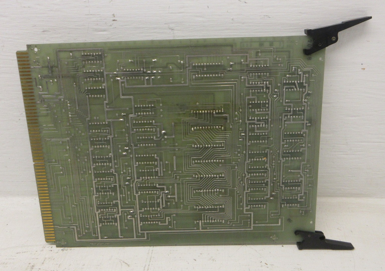 Honeywell 30731835-001 Analog Unit Processor Card PLC Module Board 30731573-001 (AH1686-3)