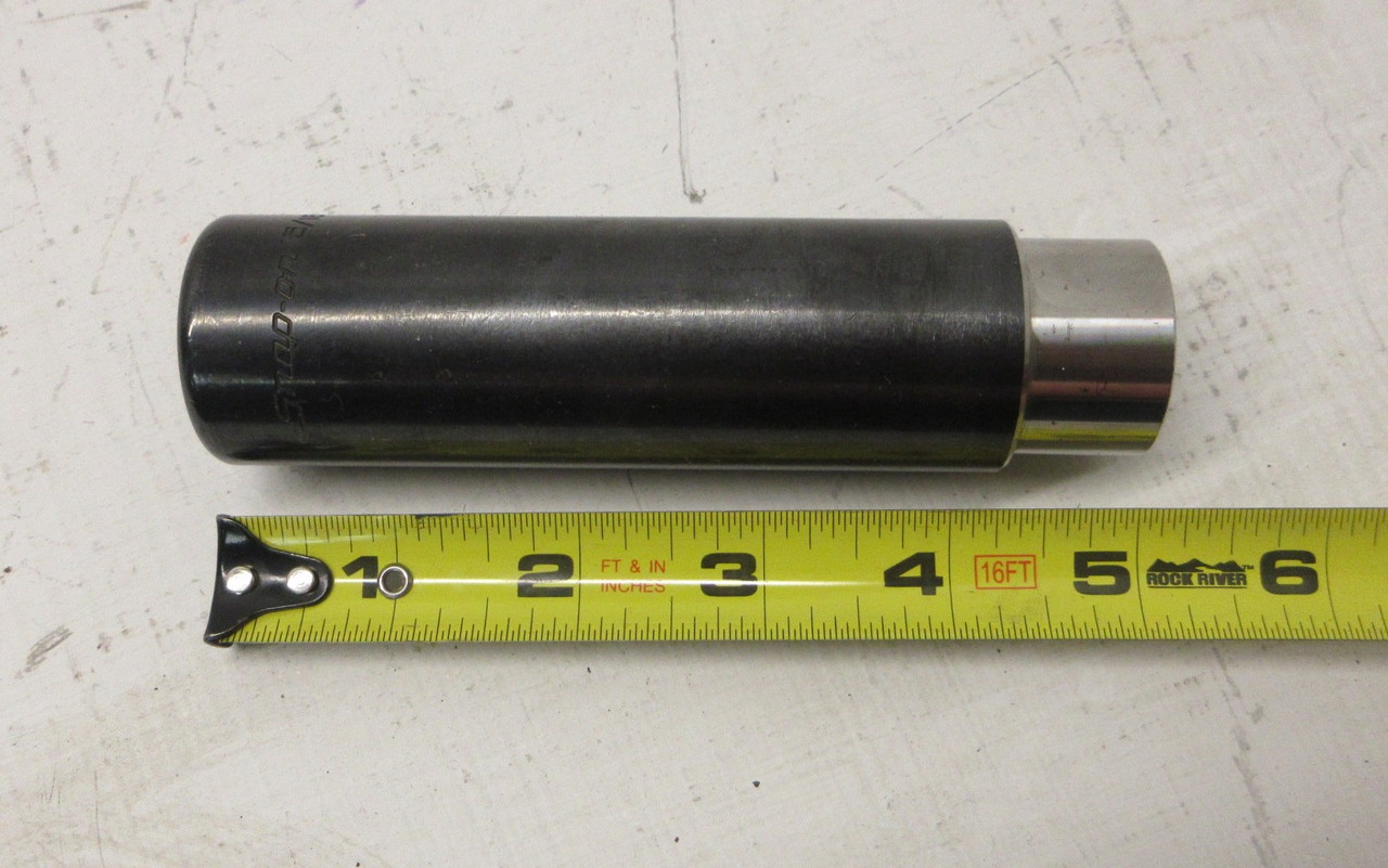 NEW Snap-On SIML300 15/16" Impact Socket Extra Long Deep 1/2" Drive 6 Point NNB (AH1694-16)
