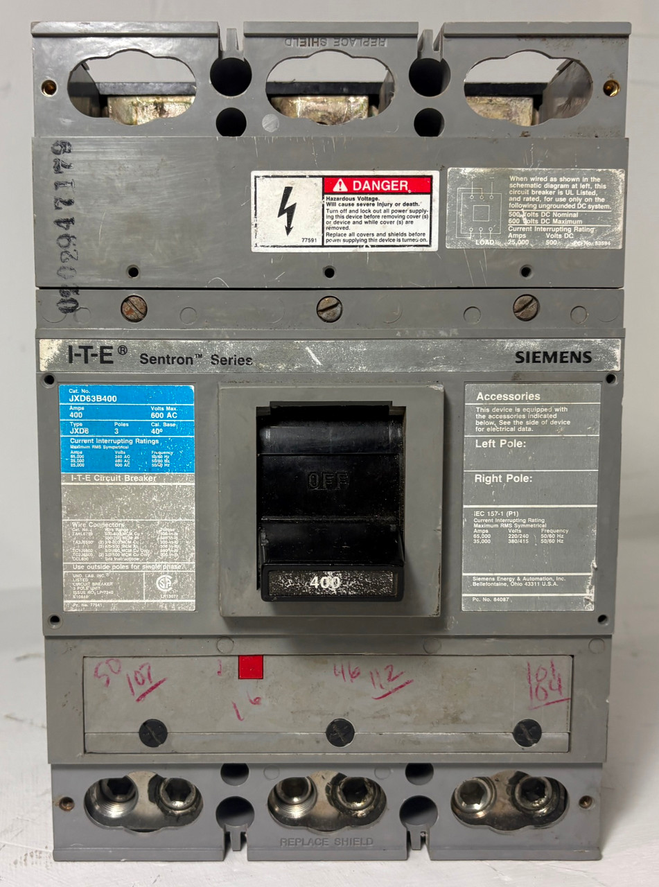 2nd Image of EM6010