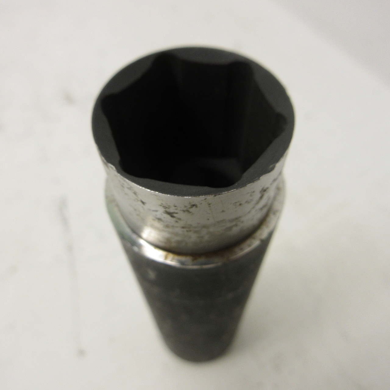 Grey Pneumatic GP 2030XD 15/16" Impact Socket Extra Long Deep 1/2" Drive 6 Point (AH1705-29)