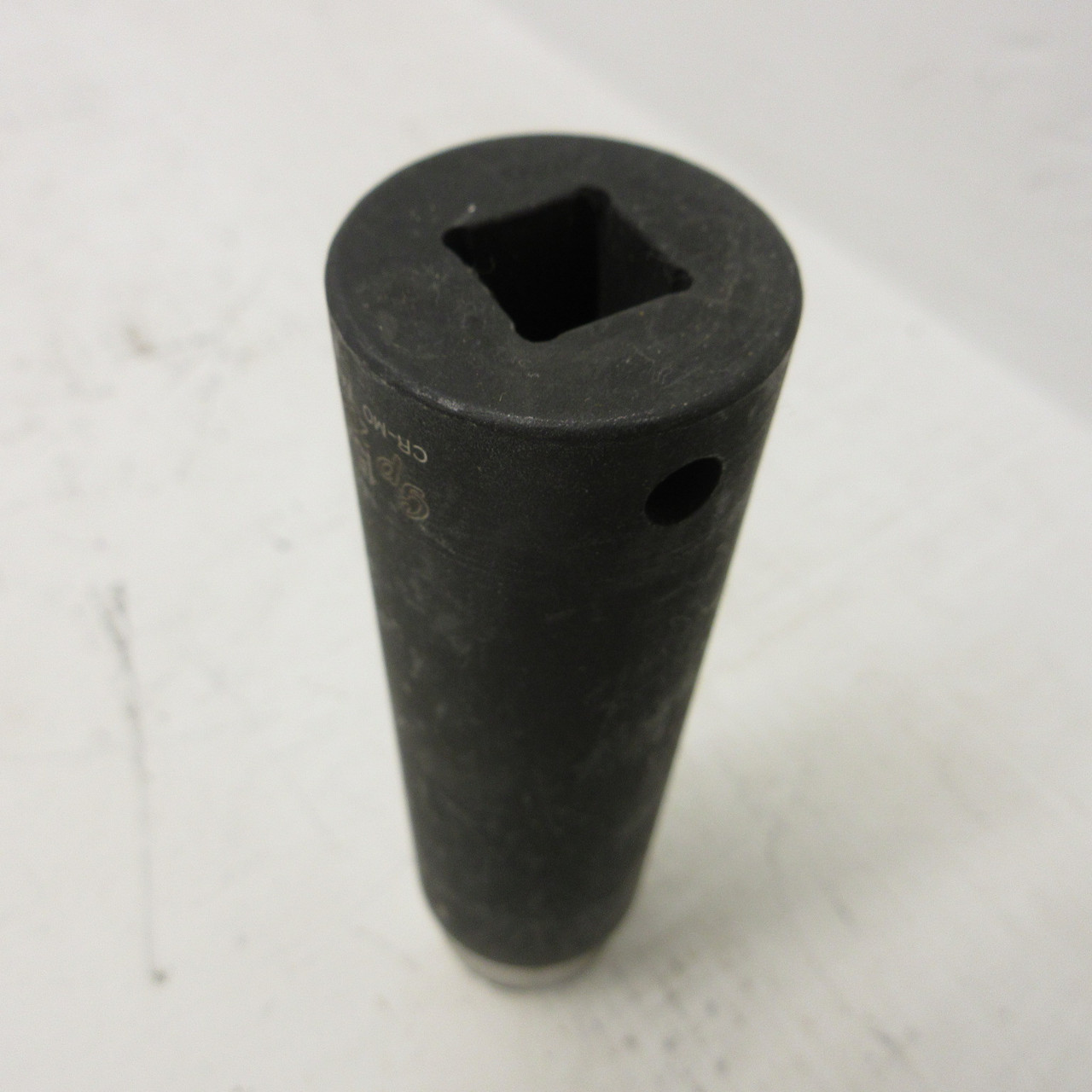 Grey Pneumatic GP 2030XD 15/16" Impact Socket Extra Long Deep 1/2" Drive 6 Point (AH1705-29)