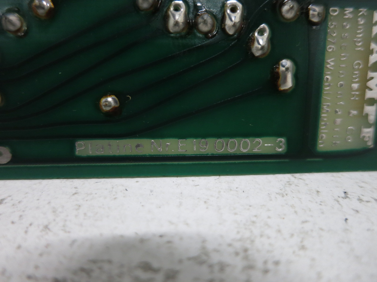 2nd Image of DW8654