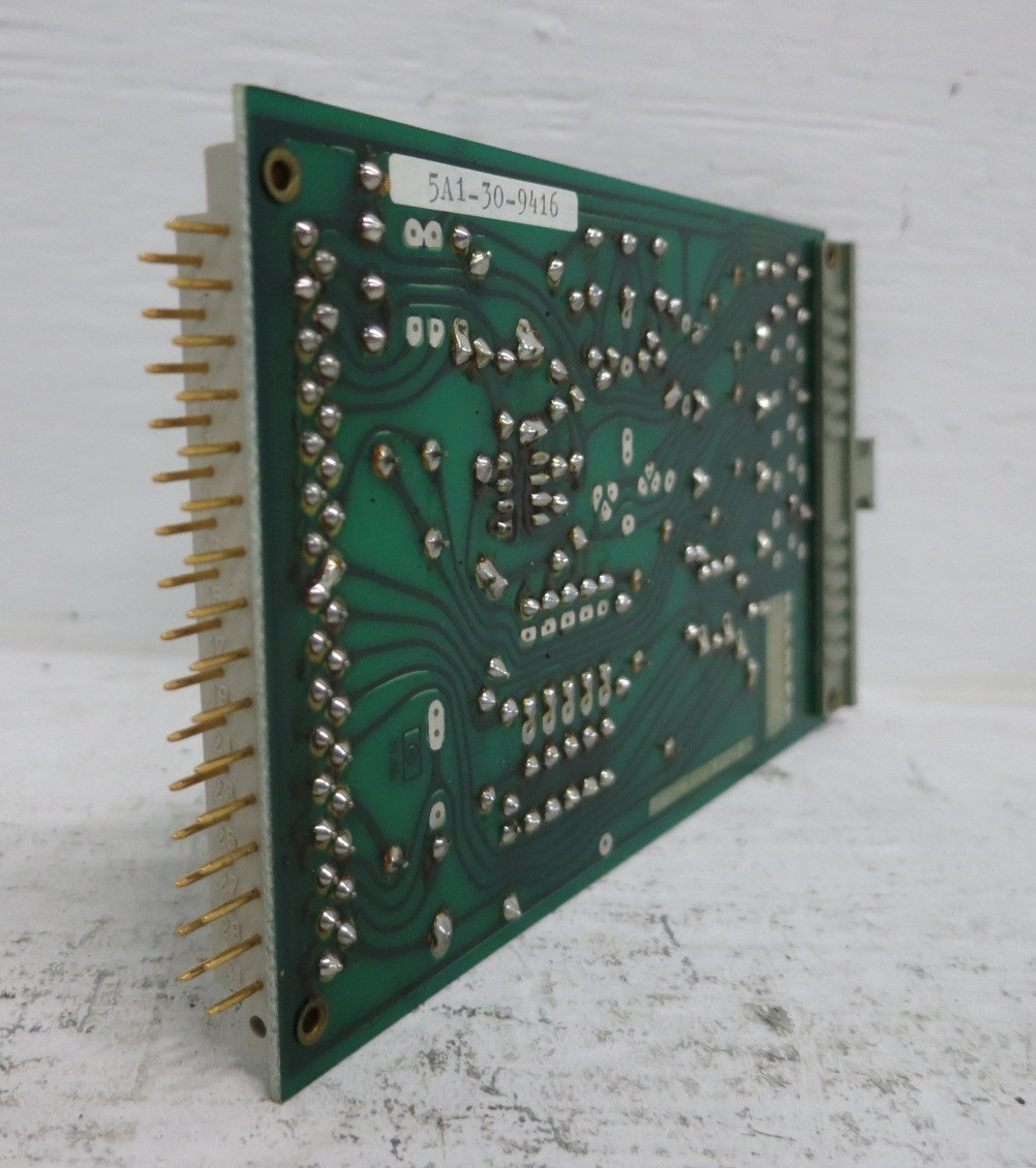 Kampf E19.0002-3 PLC Card Module Board E190002-3 E19-0002-3 945508 (DW8654-1)