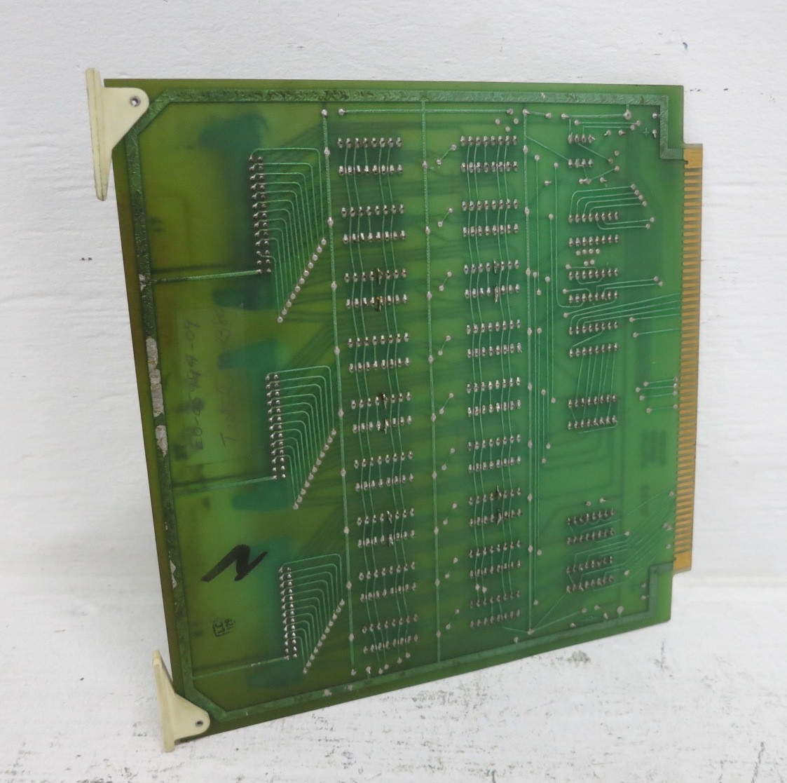 EGAN 435338 Output Board PLC Module I/O Card (DW8652-1)