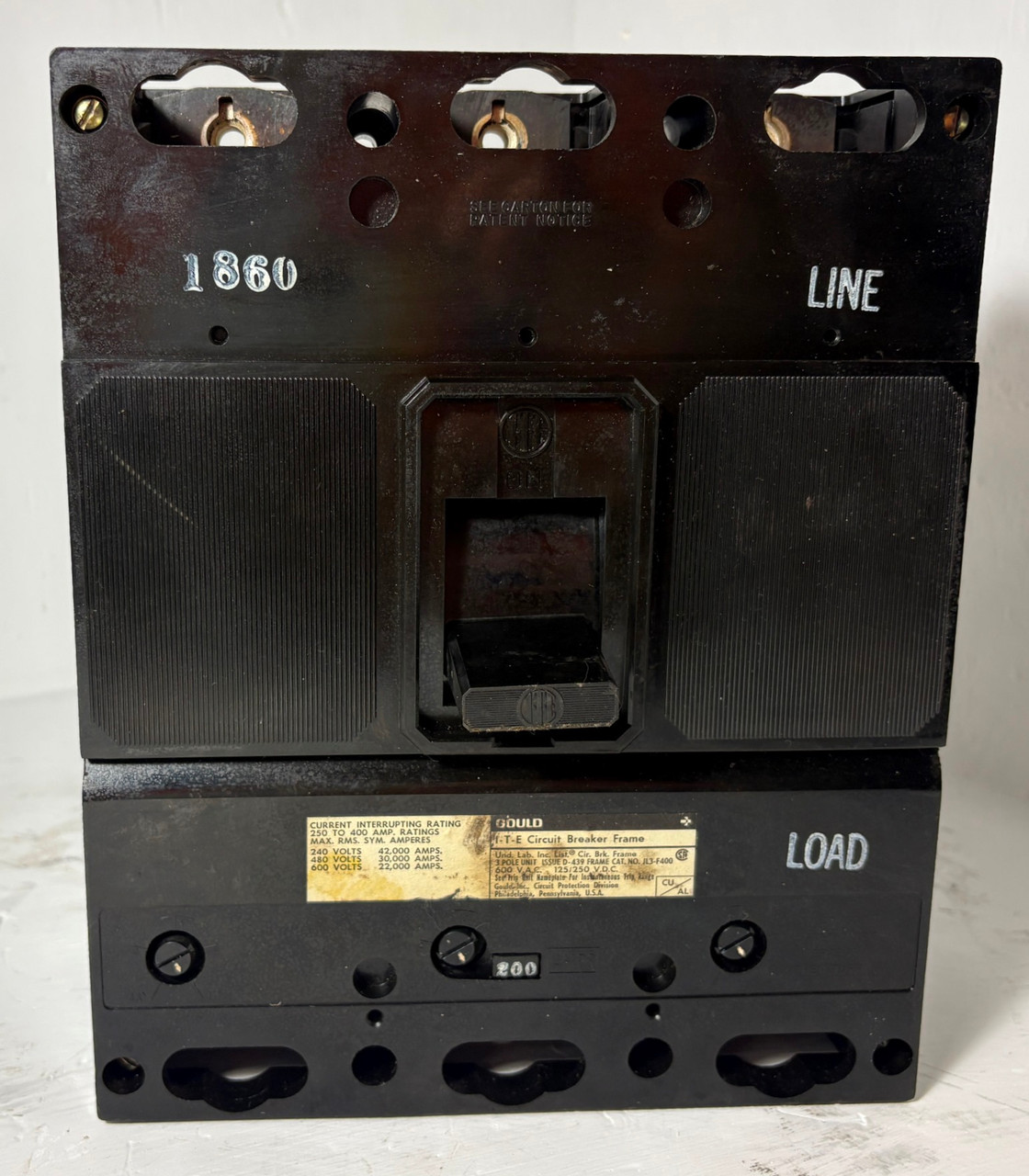 2nd Image of EM6012