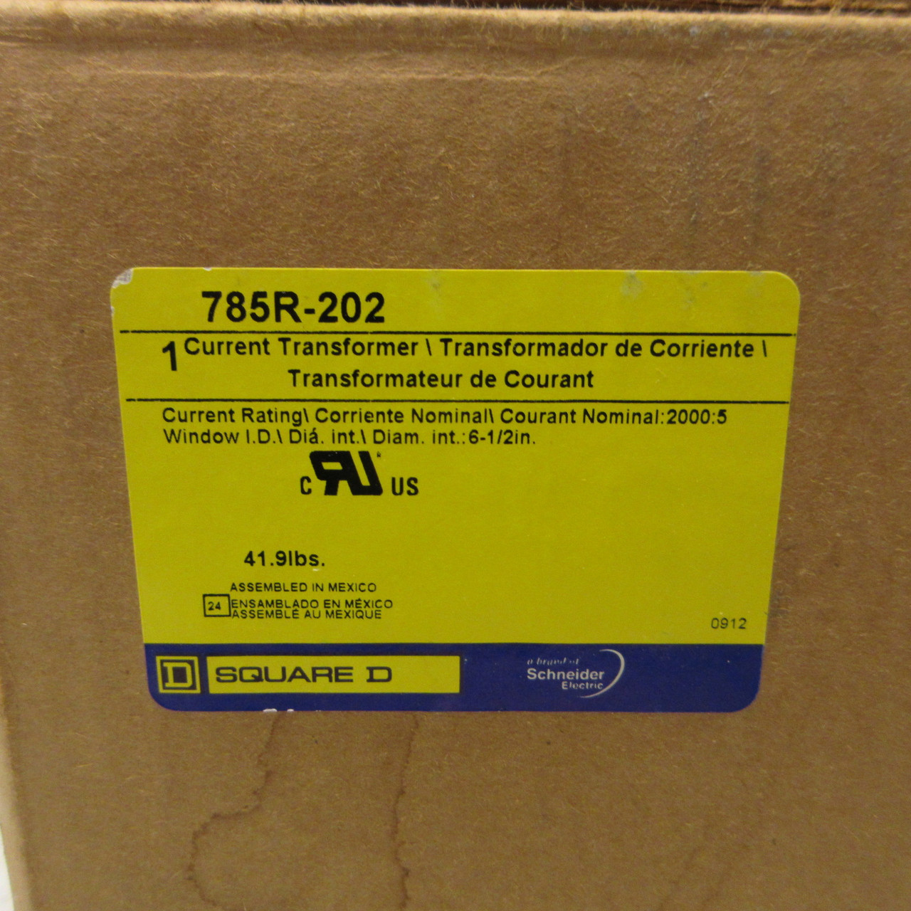 2nd Image of AH1709