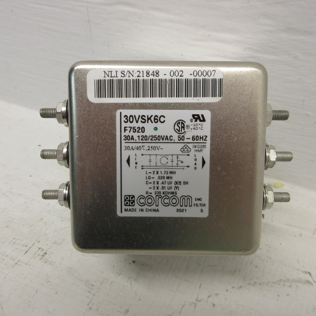 2nd Image of AH1711