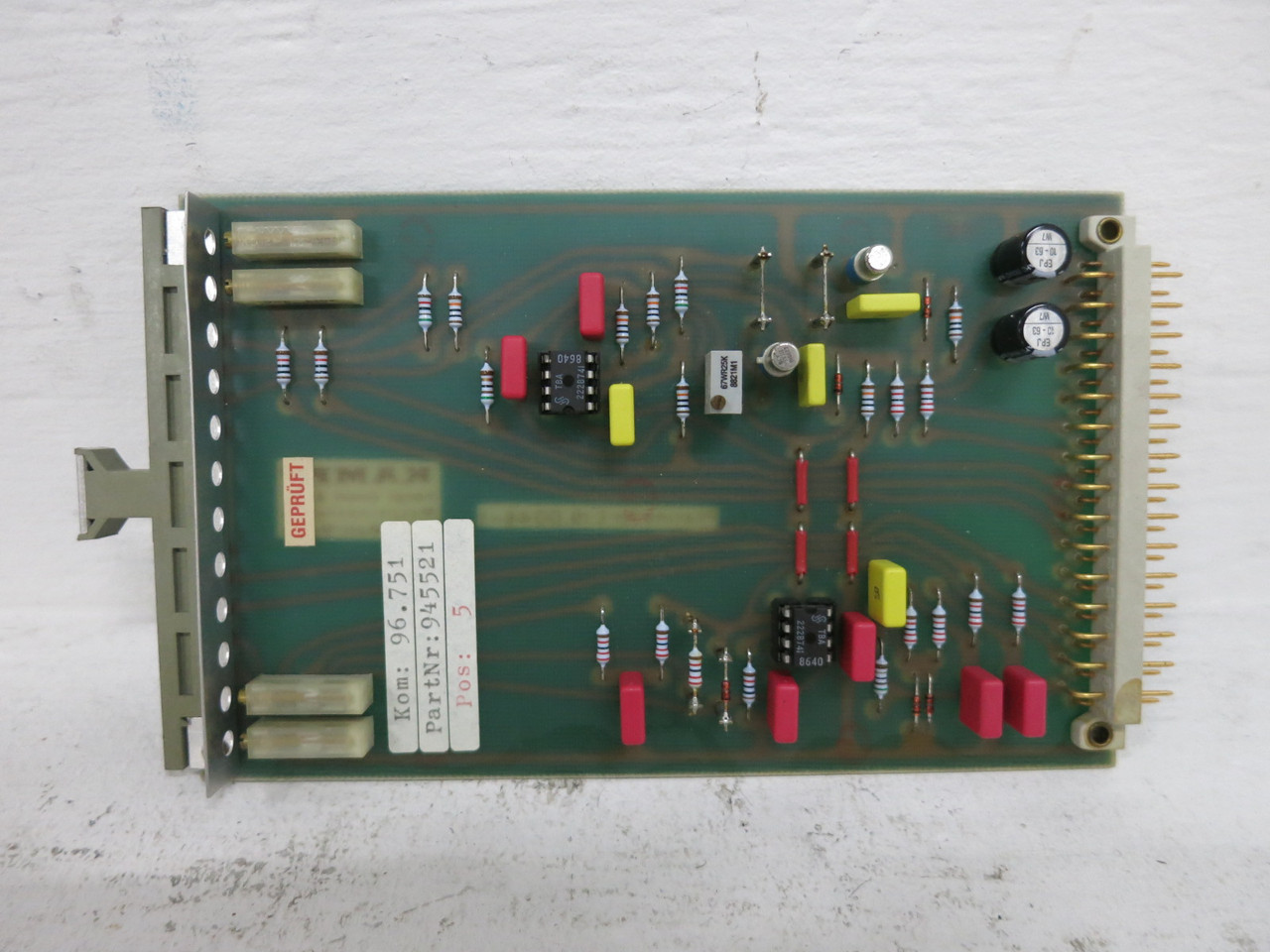 3rd Image of DW8665