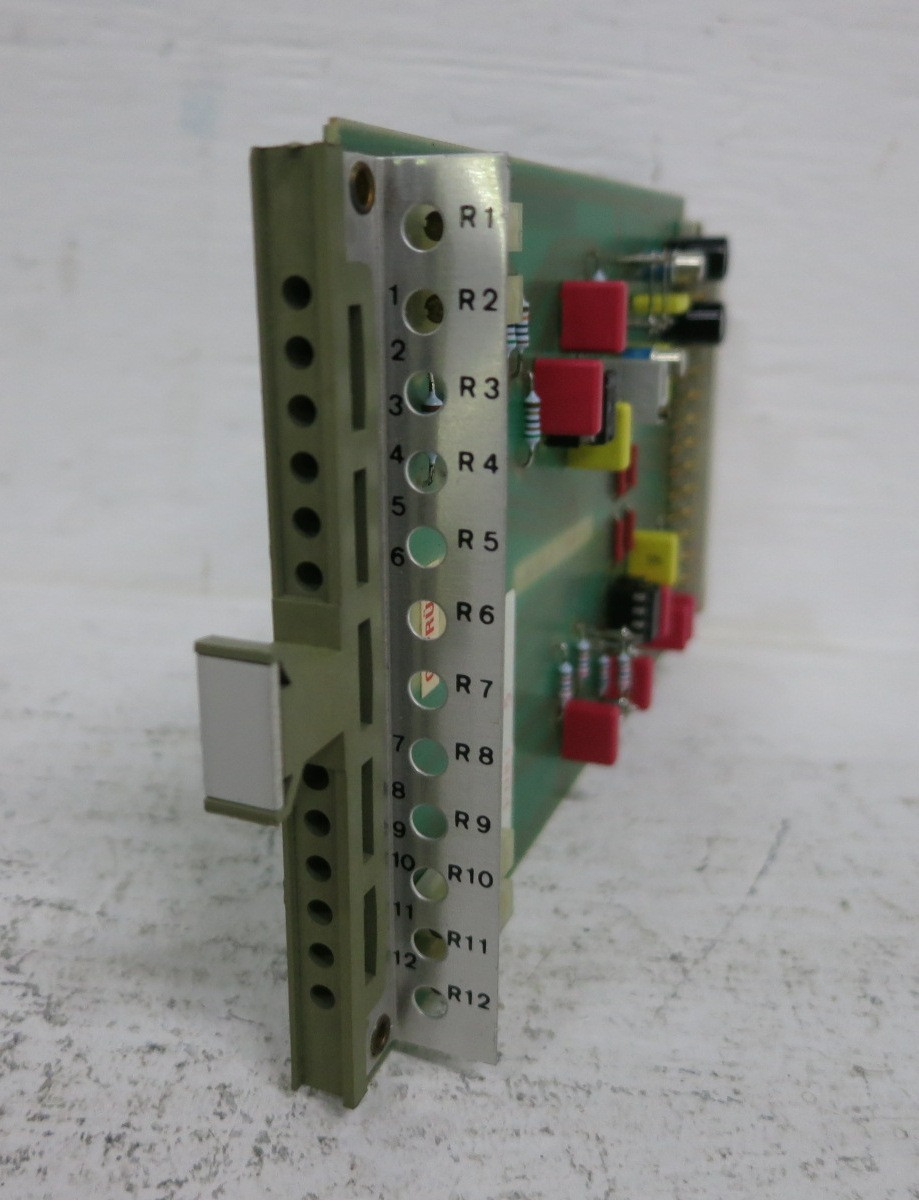 Kampf E19.0046-1 PLC Card Module Board E190046-1 E19-0046-1 945521 (DW8665-1)