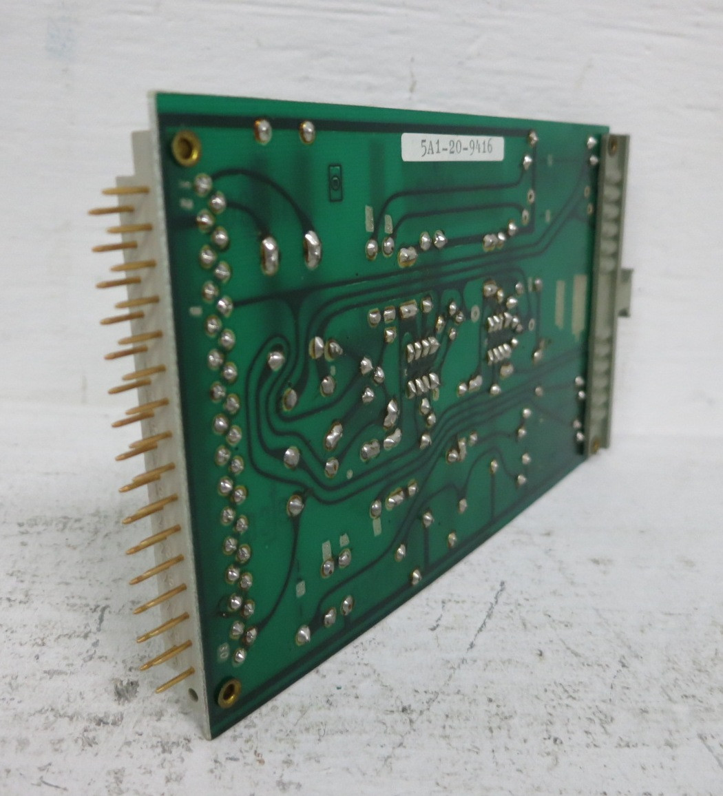 Kampf E19.0036 PLC Card Module Board E190036 E19-0036 945482 (DW8666-1)