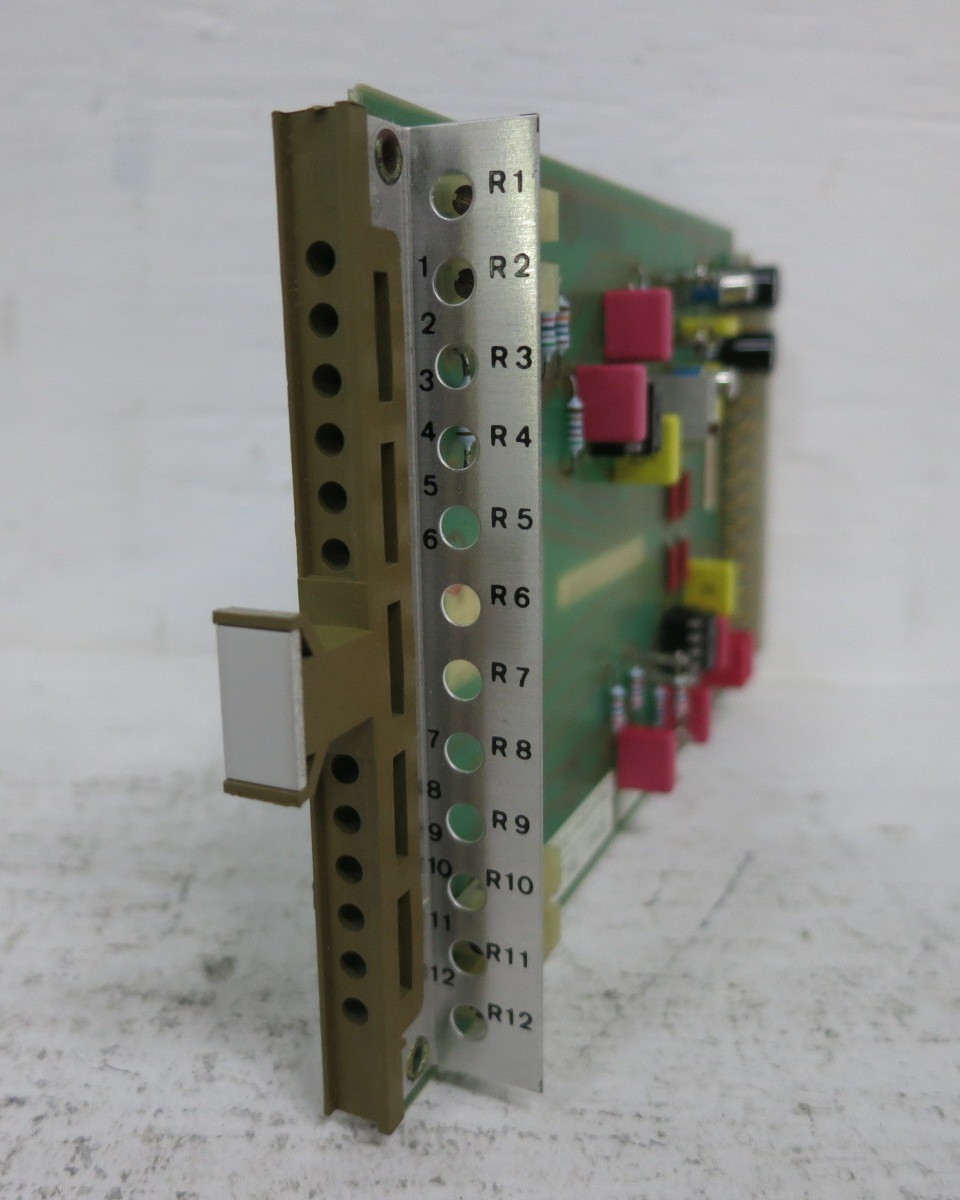 Kampf E19.0046-1 PLC Card Module Board E190046-1 E19-0046-1 945209 (DW8664-1)