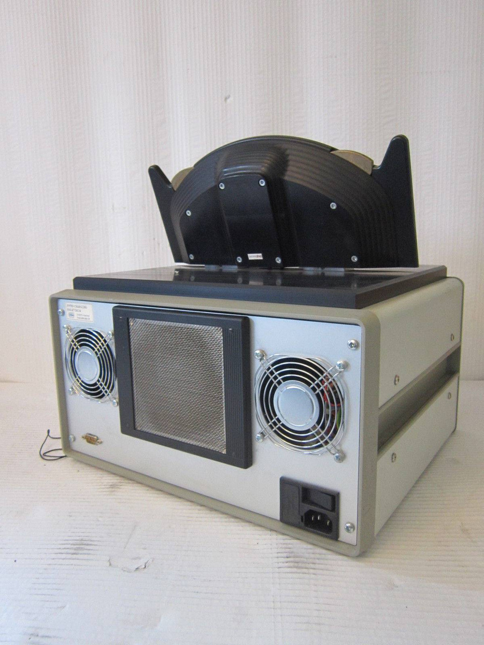 DSA PPTH-Charging PPTH Charger IPCSLAD-PPTH D S diagnostic portable test station (EBI1197-1)