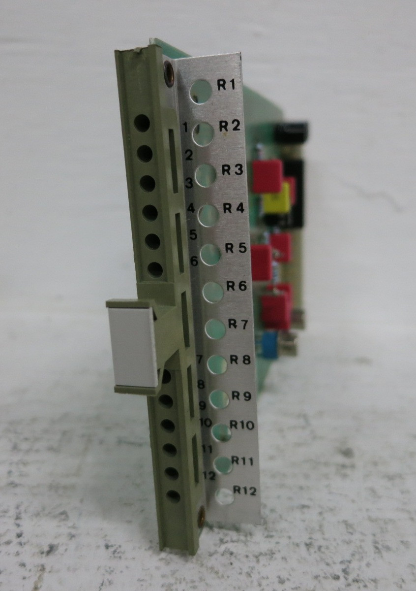 Kampf E19.0031-1 PLC Card Module Board E190031-1 E19-0031-1 945170 (DW8663-1)