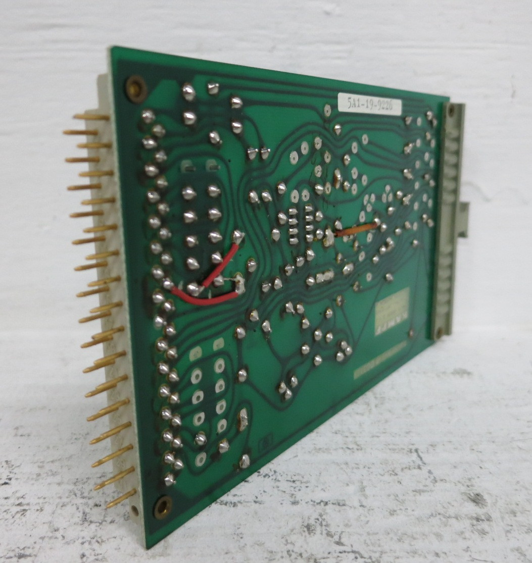 Kampf E19.0031-1 PLC Card Module Board E190031-1 E19-0031-1 945170 (DW8663-1)