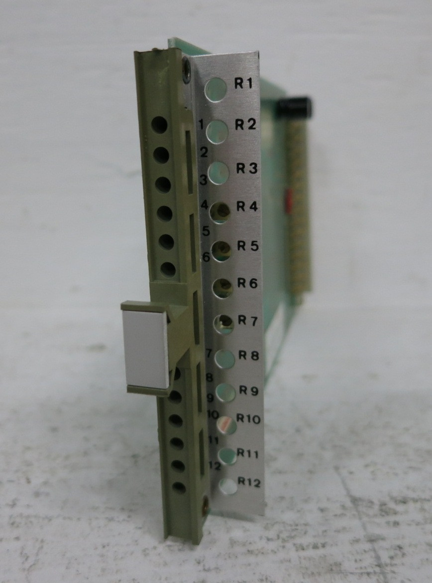 Kampf E19.0029-1 PLC Card Module Board E190029-1 E19-0029-1 945196 (DW8661-1)