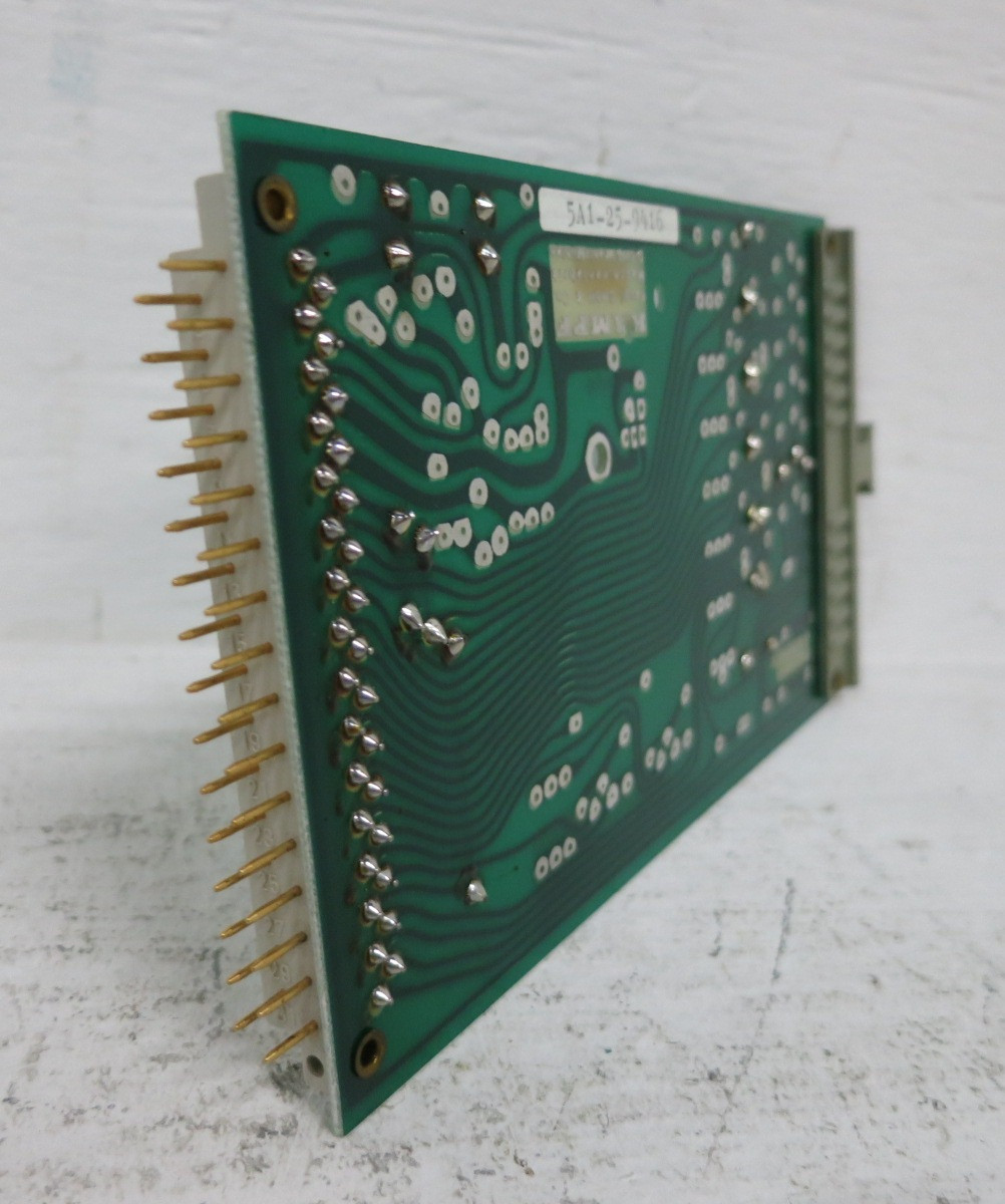 Kampf E19.0029-1 PLC Card Module Board E190029-1 E19-0029-1 945495 (DW8662-1)
