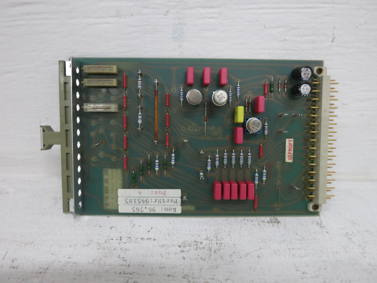 3rd Image of DW8660