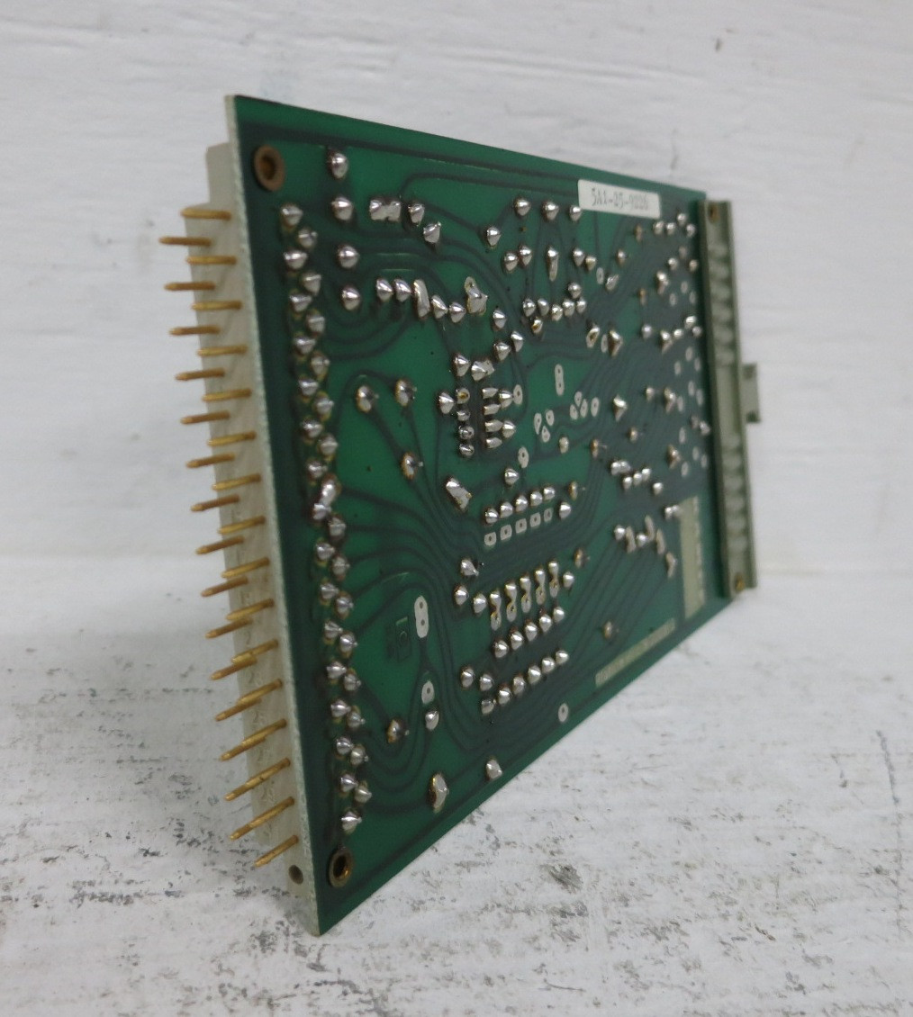 Kampf E19.0002-3 PLC Card Module Board E190002-3 E19-0002-3 945183 (DW8660-1)