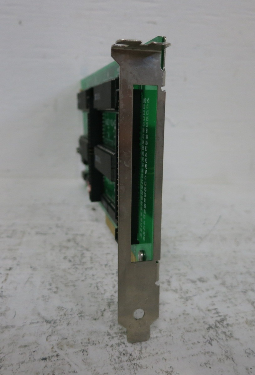 Computer Dynamics 100-34772-002 PCB Board PC Card 1198017 Honeywell DMC (DW8677-1)
