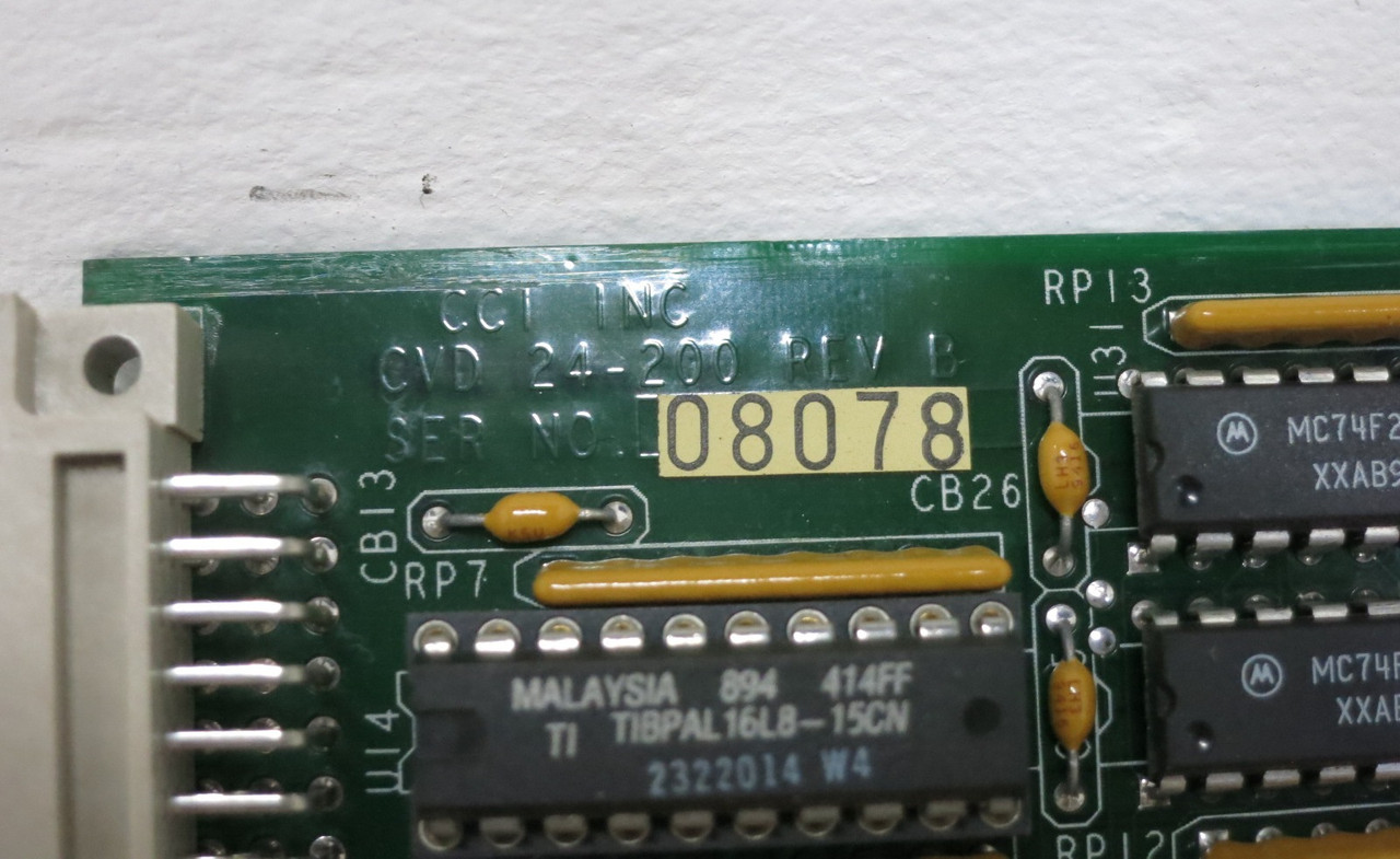 2nd Image of DW8674