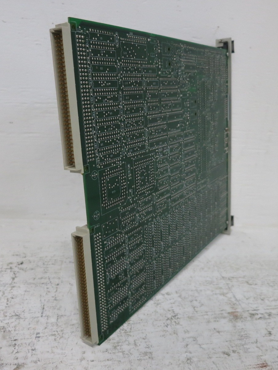 CC1 Inc CVD24-200 Rev B PLC Control Frame Board CVD 24-200 Card Module CCI (DW8674-1)