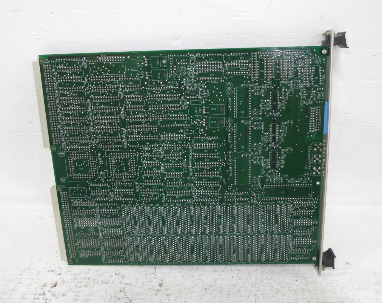 CC1 Inc CVD24-200 Rev B PLC Control Frame Board CVD 24-200 Card Module CCI (DW8674-1)