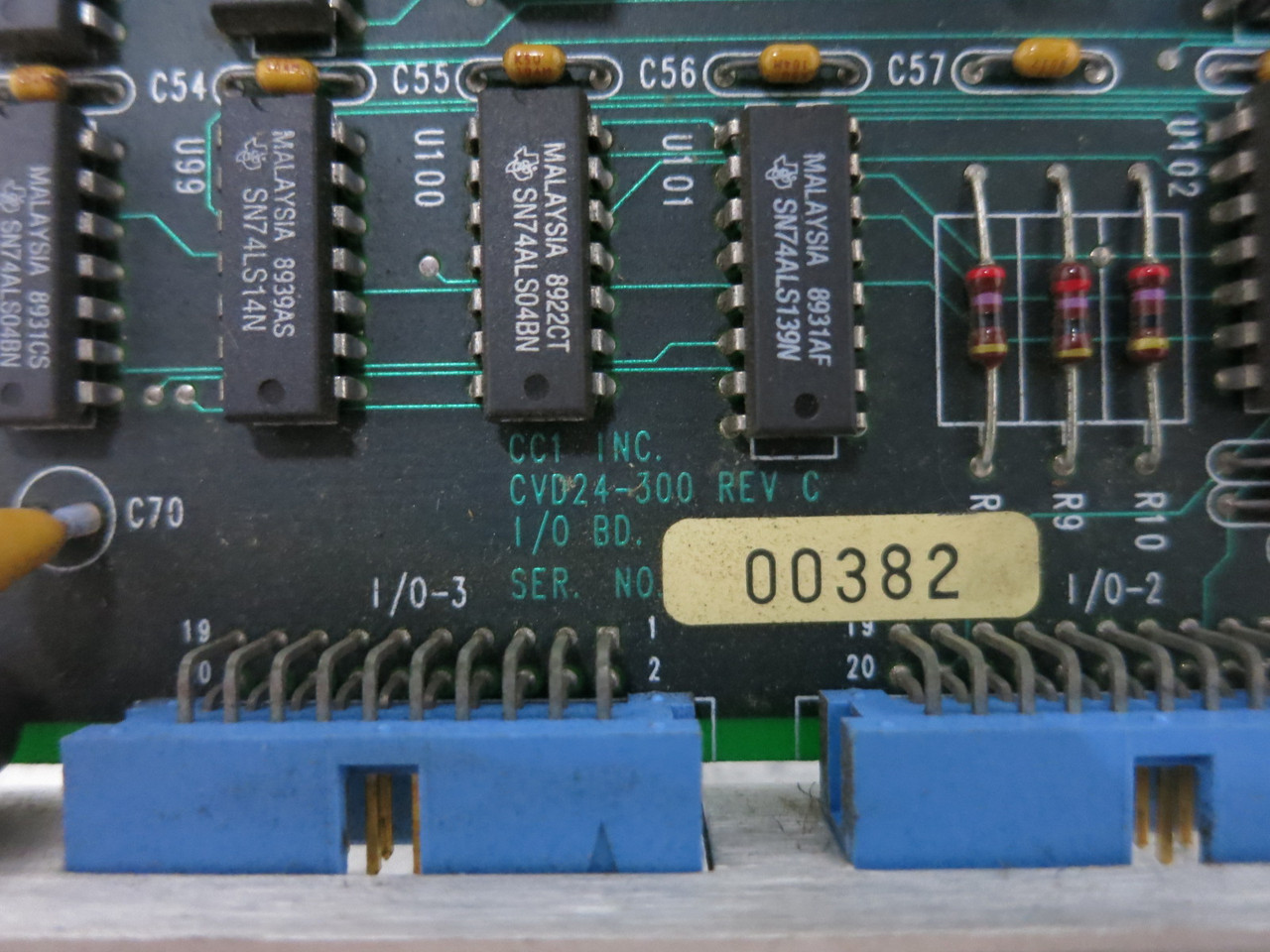 2nd Image of DW8676