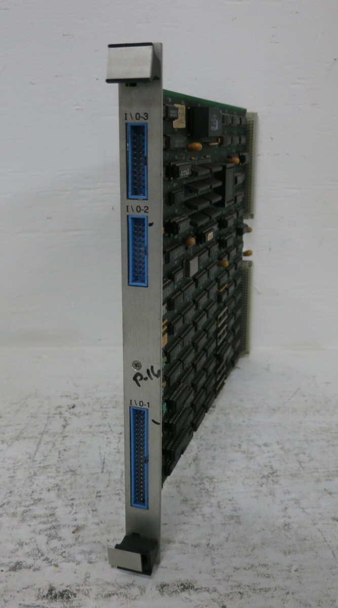 CC1 Inc CVD24-300 Rev C PLC I/O Board CVD 24-300 Card Input Output Module CCI (DW8676-1)