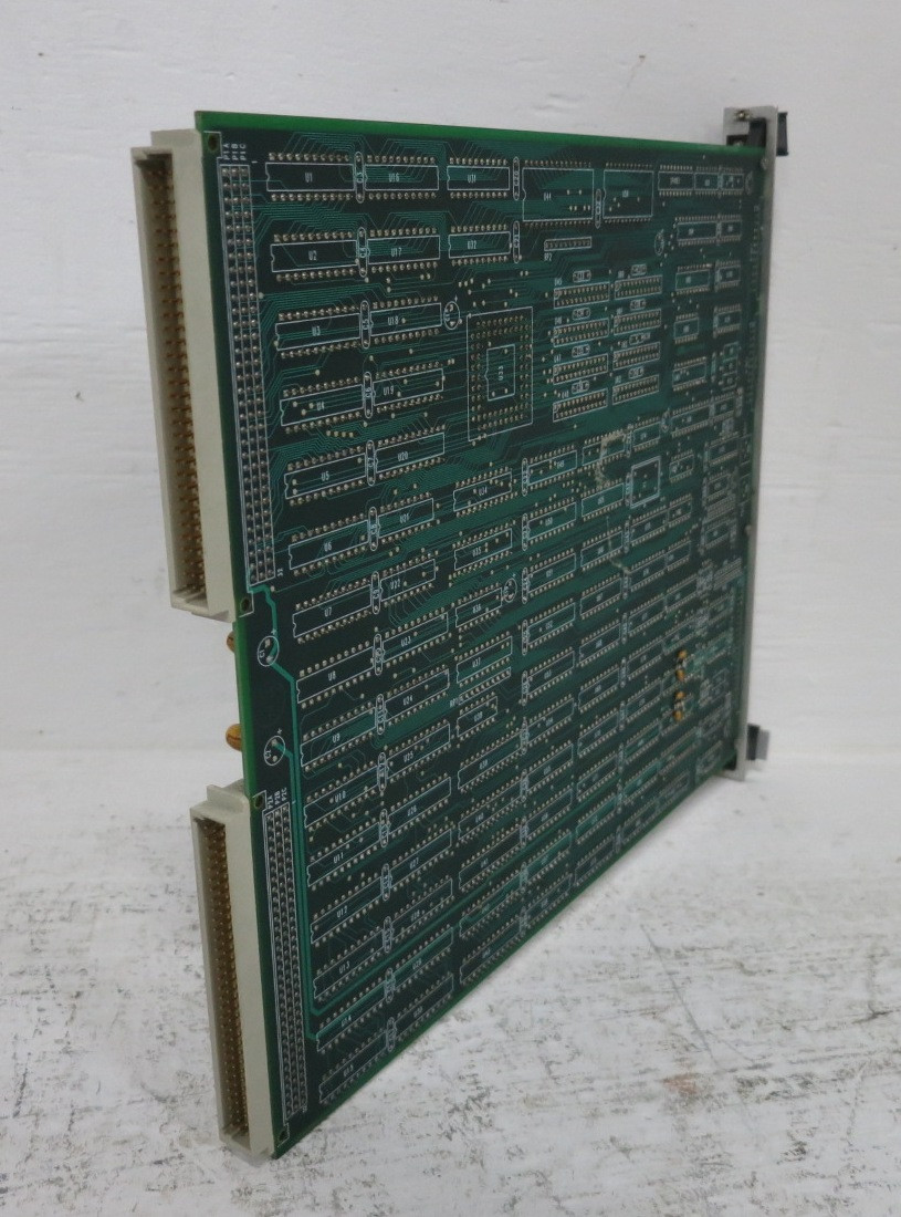 CC1 Inc CVD24-300 Rev C PLC I/O Board CVD 24-300 Card Input Output Module CCI (DW8676-1)