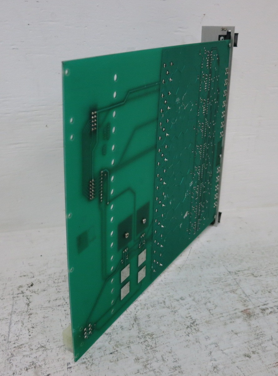 CC1 Inc CVD24-800 Rev A Video Multiplexer Board PLC Module CVD 24-800 Card CCI (DW8672-1)