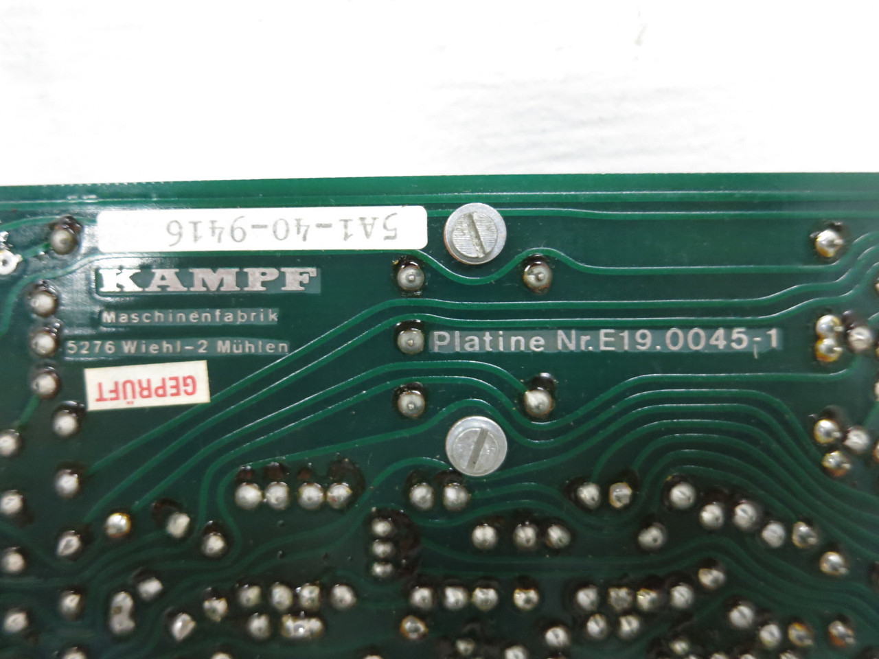 2nd Image of DW8671
