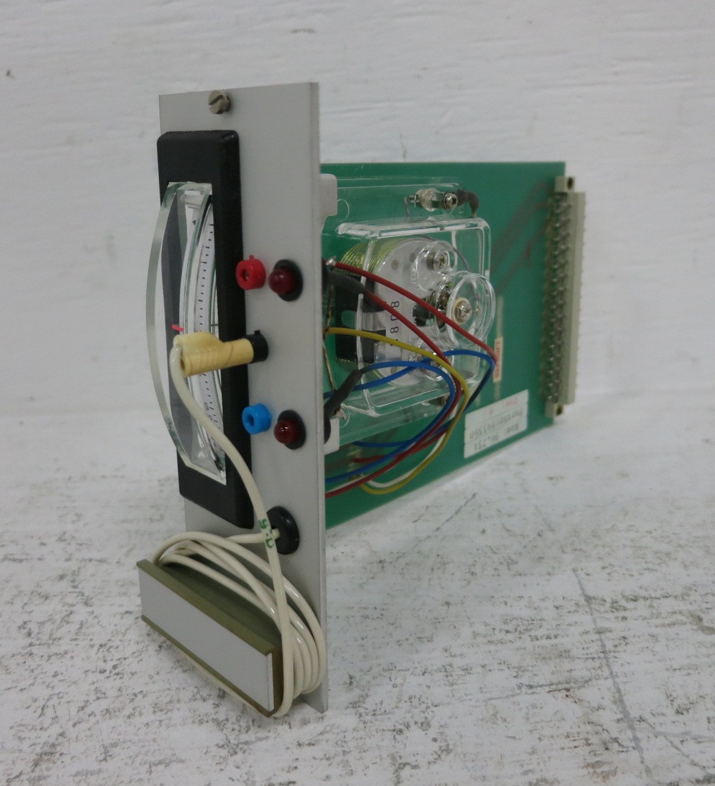 Kampf E19.0009 PLC Card Module Board E190009 E19-0009 945560 (DW8669-1)