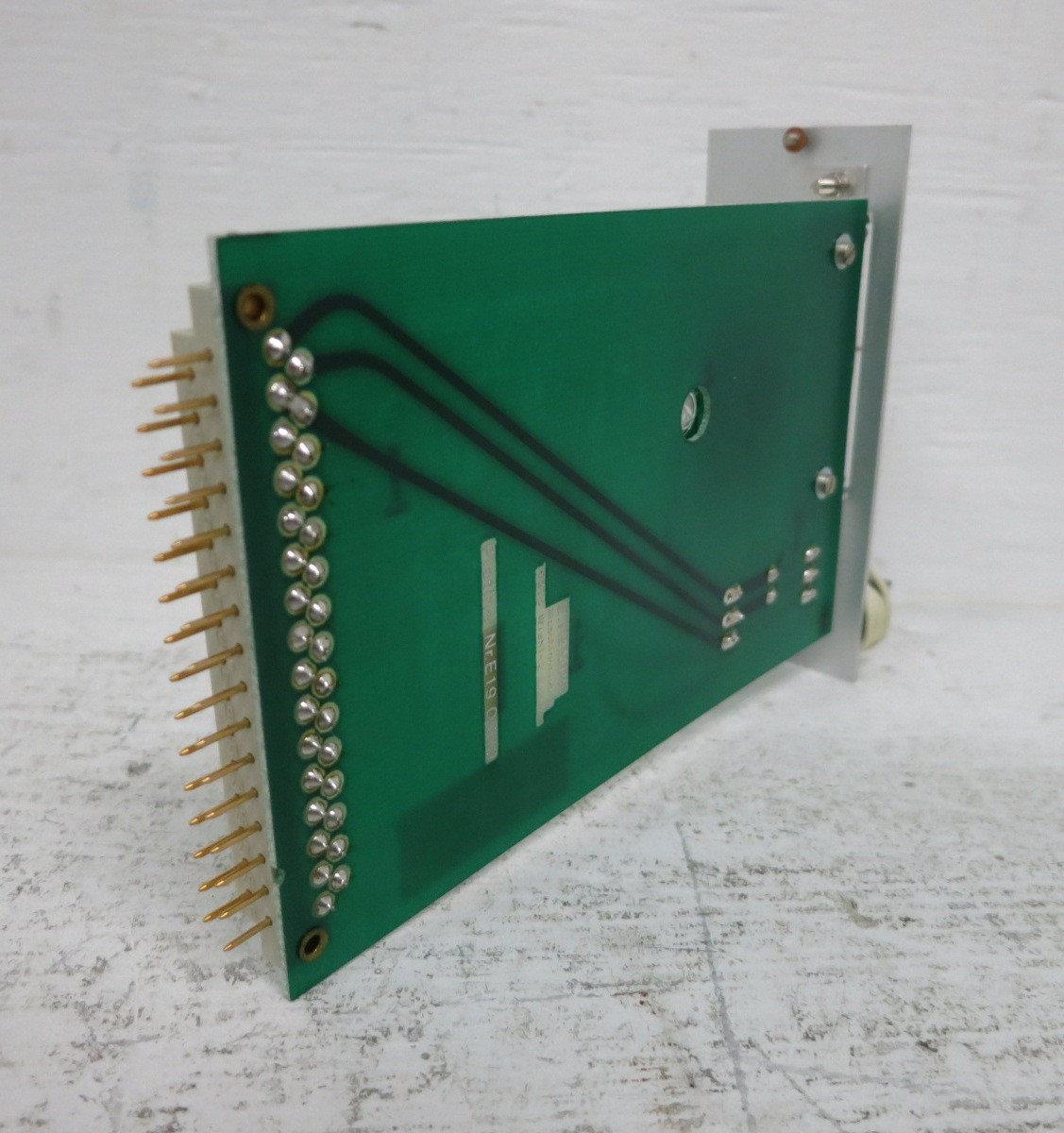 Kampf E19.0009 PLC Card Module Board E190009 E19-0009 945560 (DW8669-1)