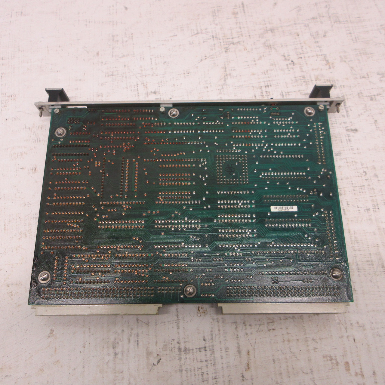 Moore 15922-1-3 Color Computer Module PC Board PLC Unit PCB Card (AH1718-3)