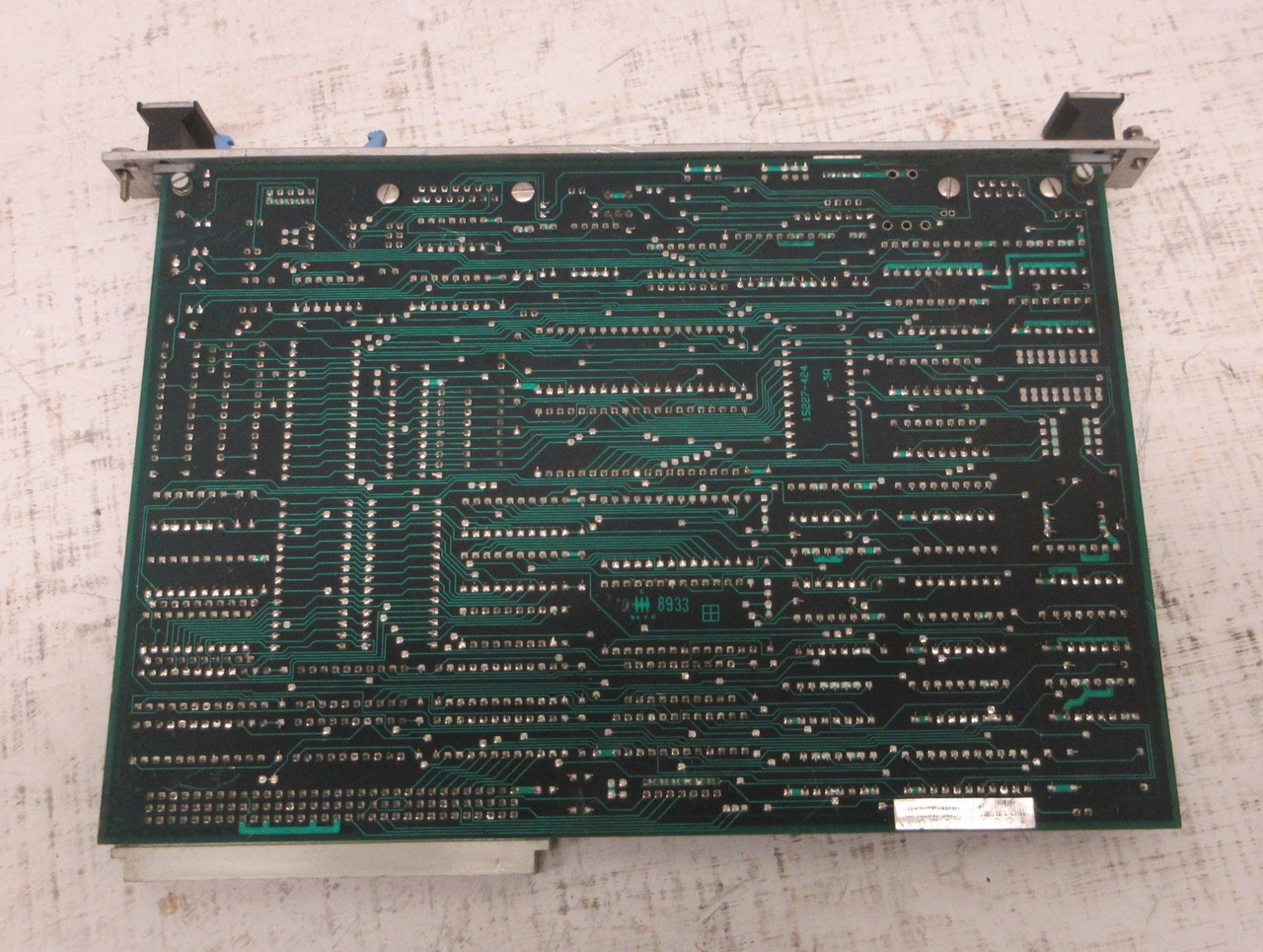 Moore 15994-1-1 PC Board VME COOM HLL / LIL VME Module PLC Card PCB 15994-22 BDD (AH1723-2)