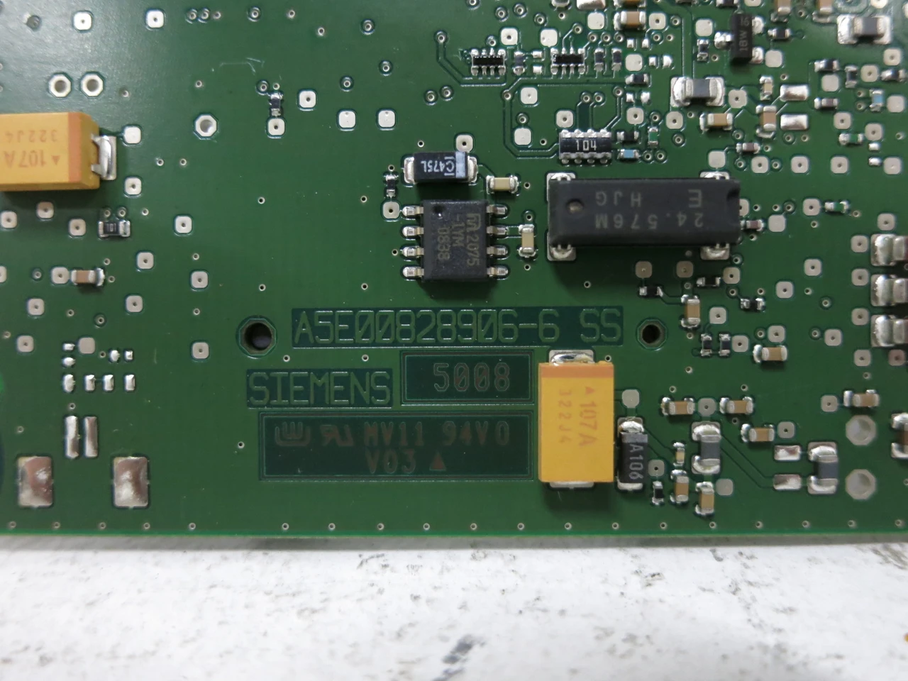 2nd Image of DW8690