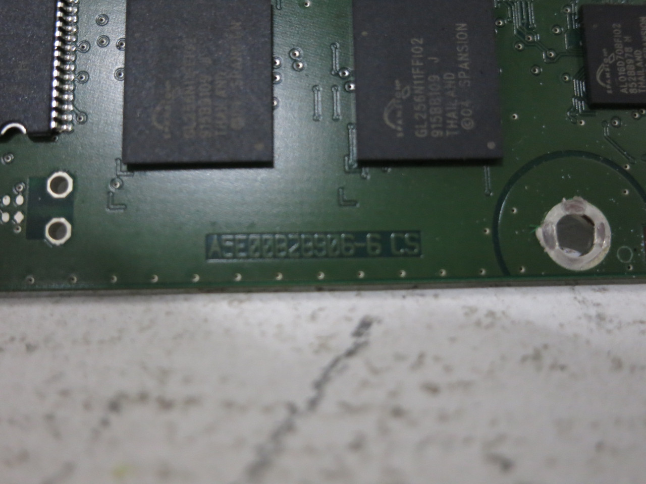 Siemens A5E00828906-6 Simatic MP HMI Motherboard Card A5E008289066 Board (DW8690-3)