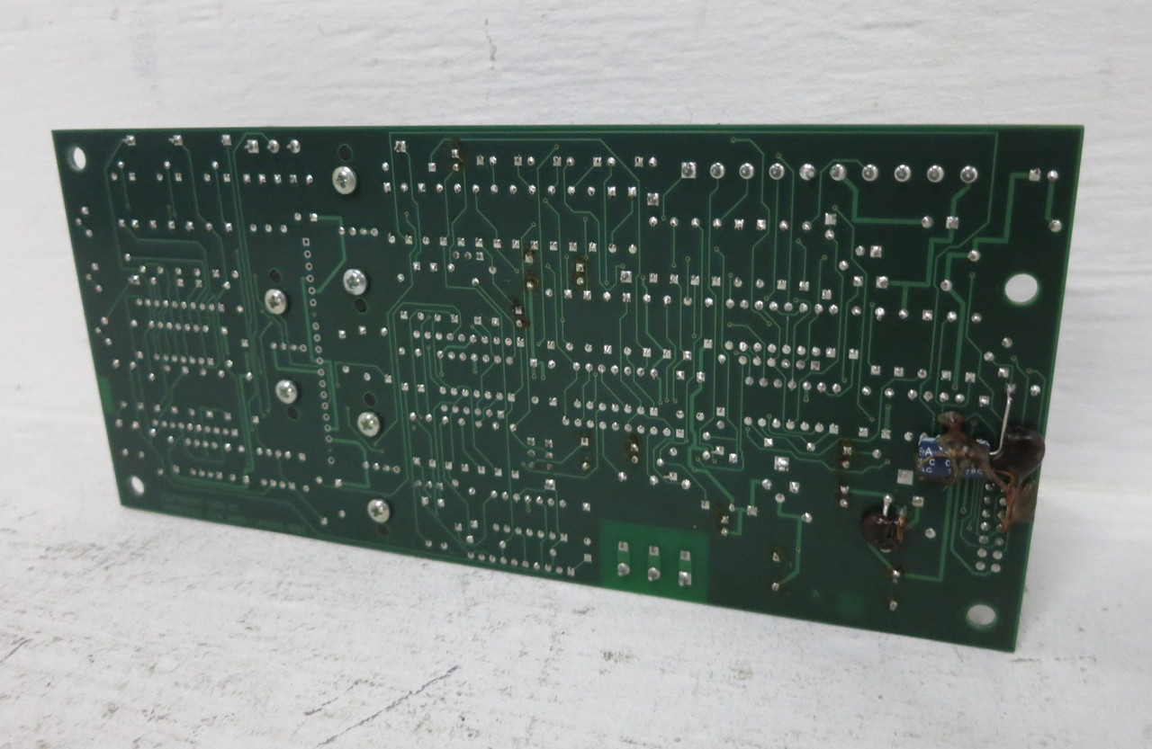 Powertec 4001-144009-009 Current Sensor Board VS Drive 4000-144009-006 Card (DW8689-1)