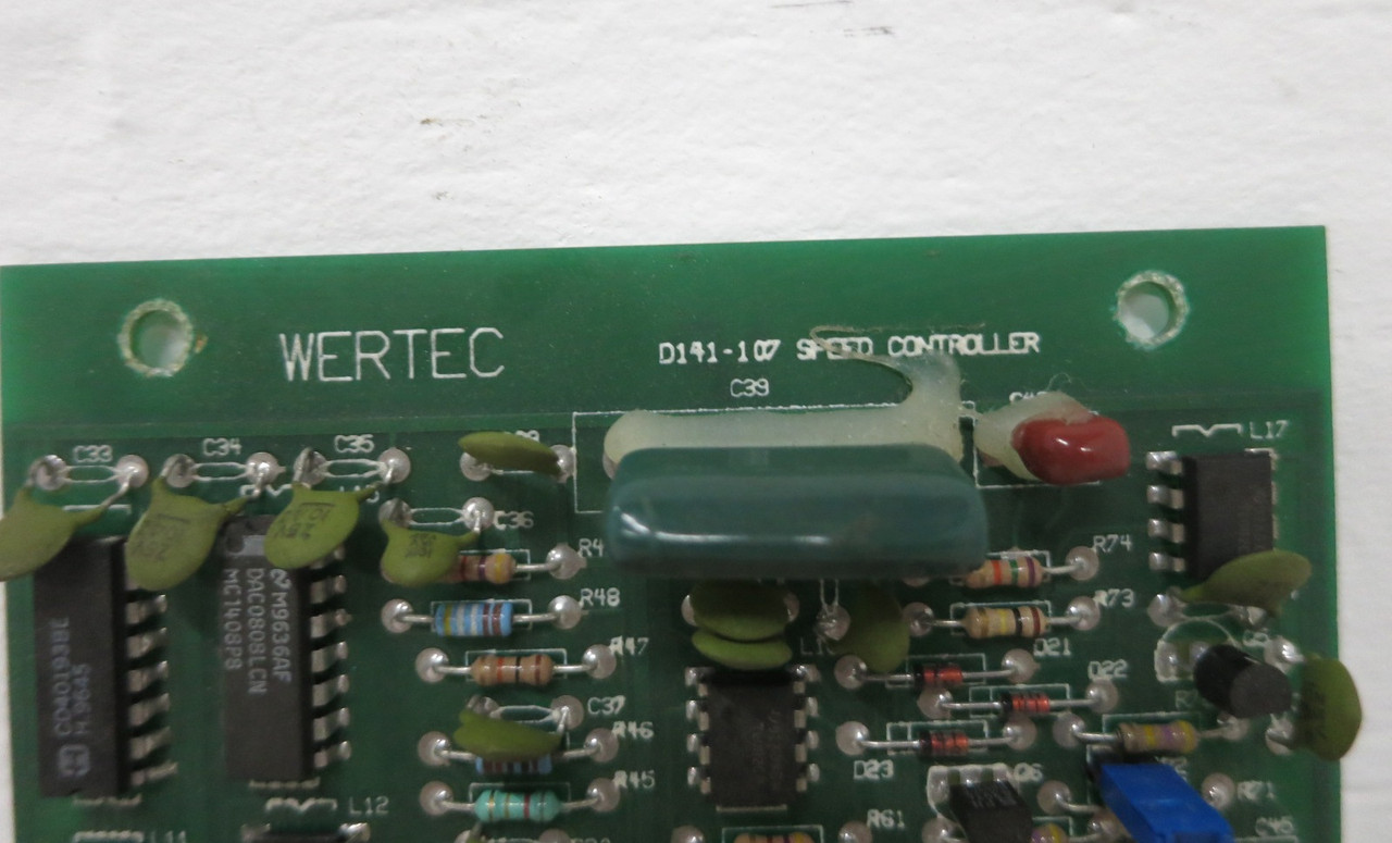 2nd Image of DW8686
