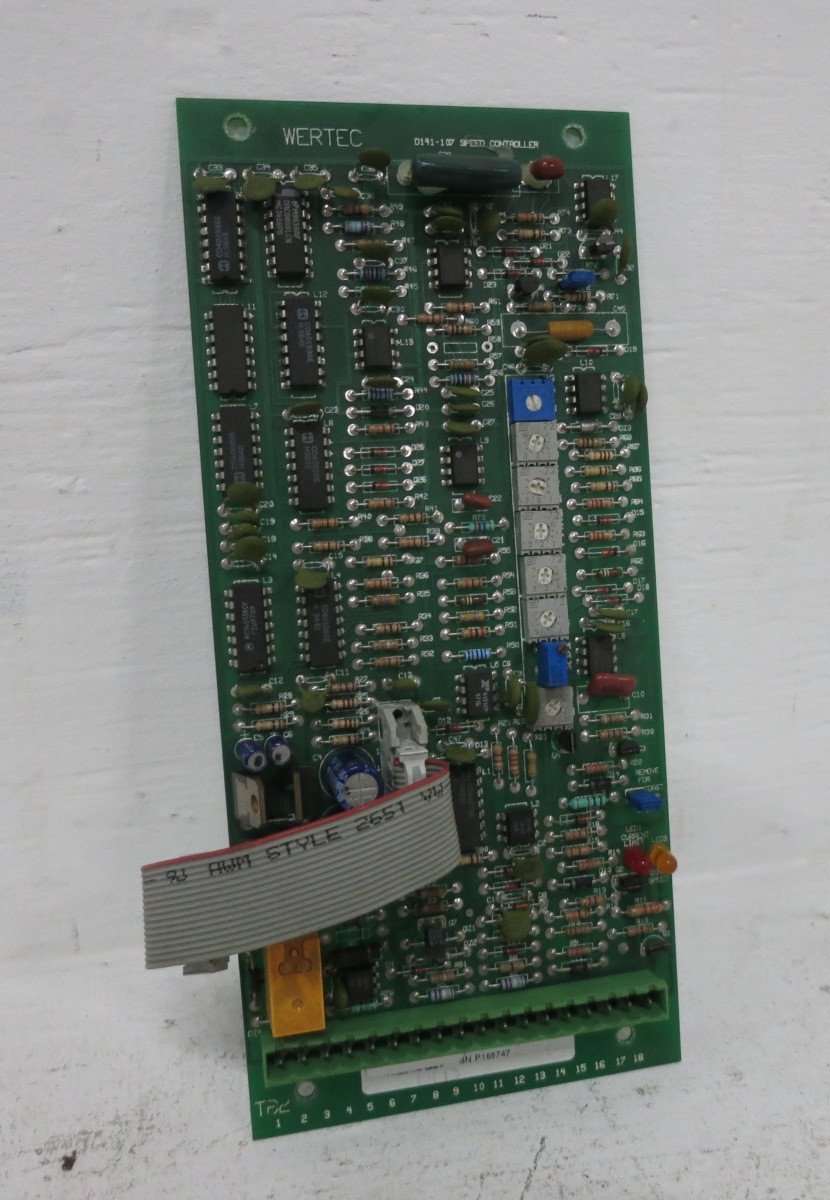 3rd Image of DW8686