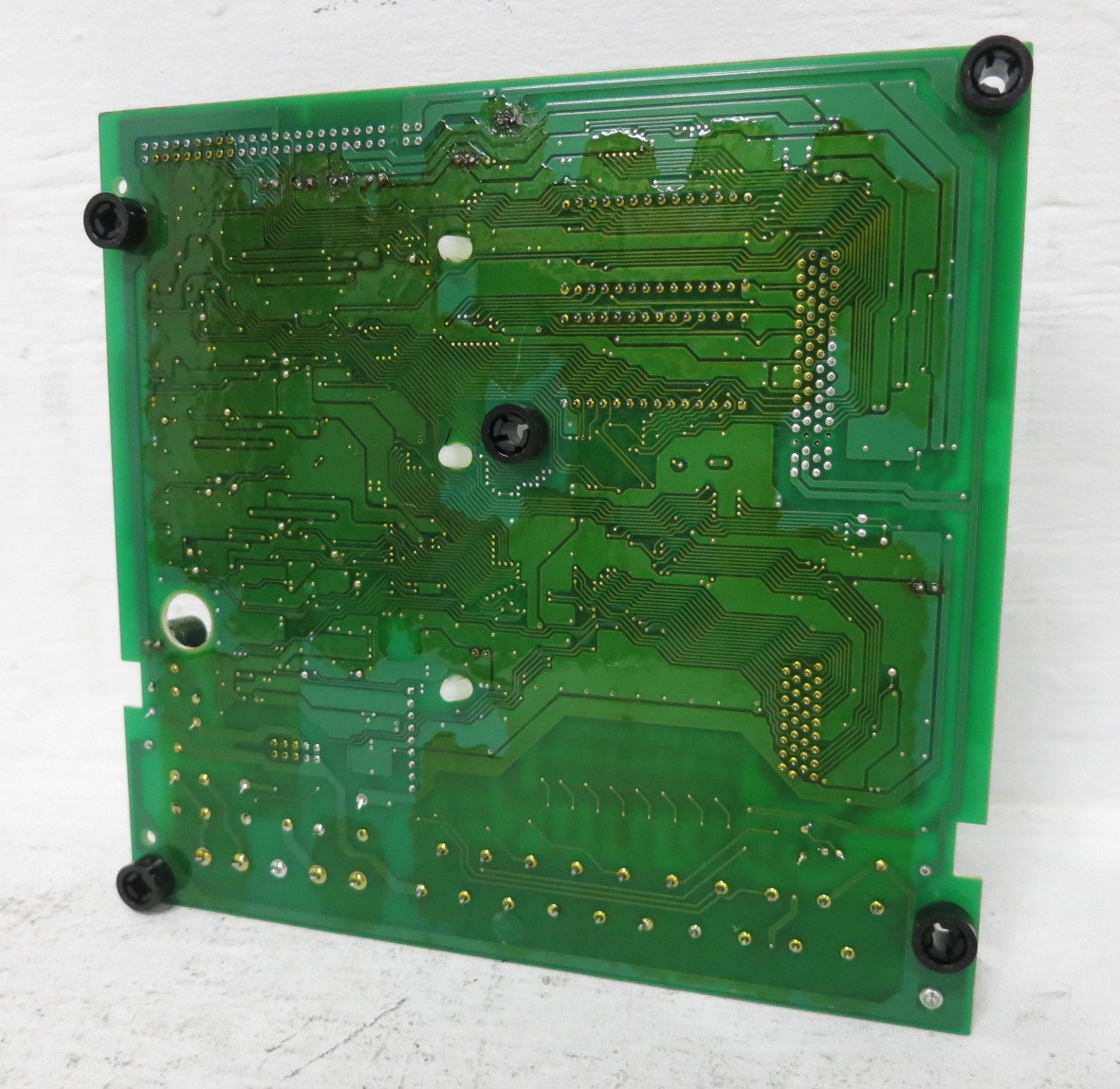 Yaskawa YPCT11076-1A Varispeed VS Drive Control Board CIMR (DW8684-1)