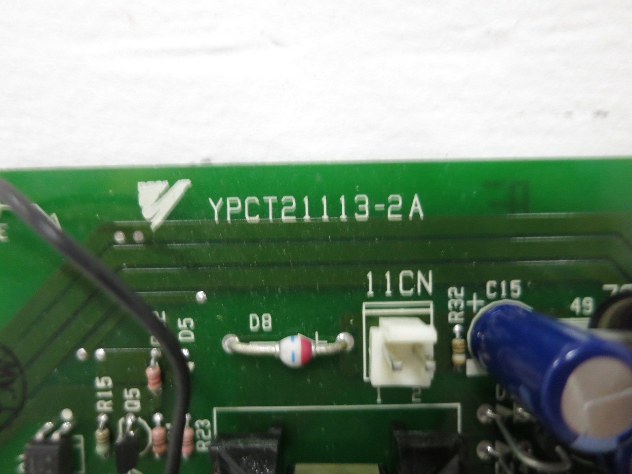 2nd Image of DW8680