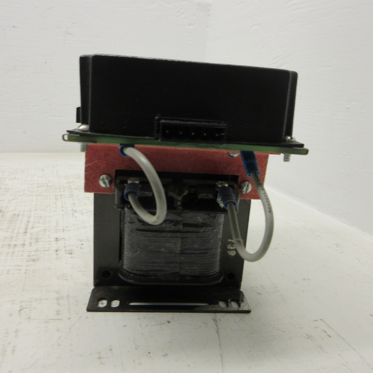 Russelectric VABE 480VOLTS Voltage Attenuator w/ 9070K100D27 Transformer 0.1kVA (AH1728-4)