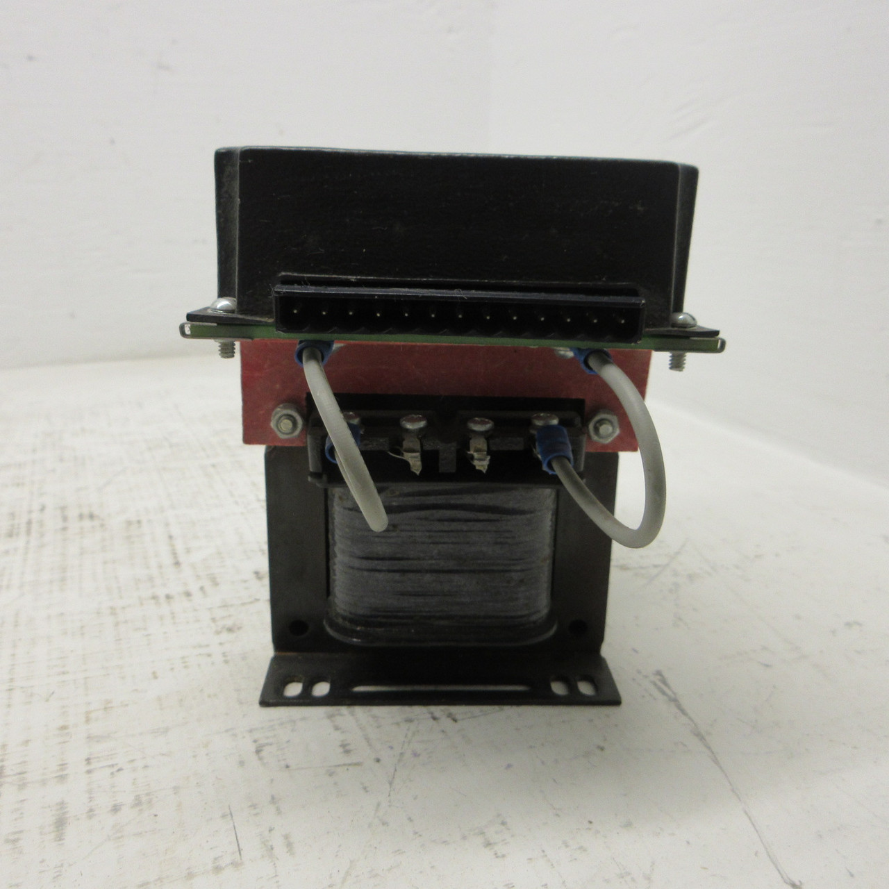Russelectric VABE 480VOLTS Voltage Attenuator w/ 9070K100D27 Transformer 0.1kVA (AH1728-1)