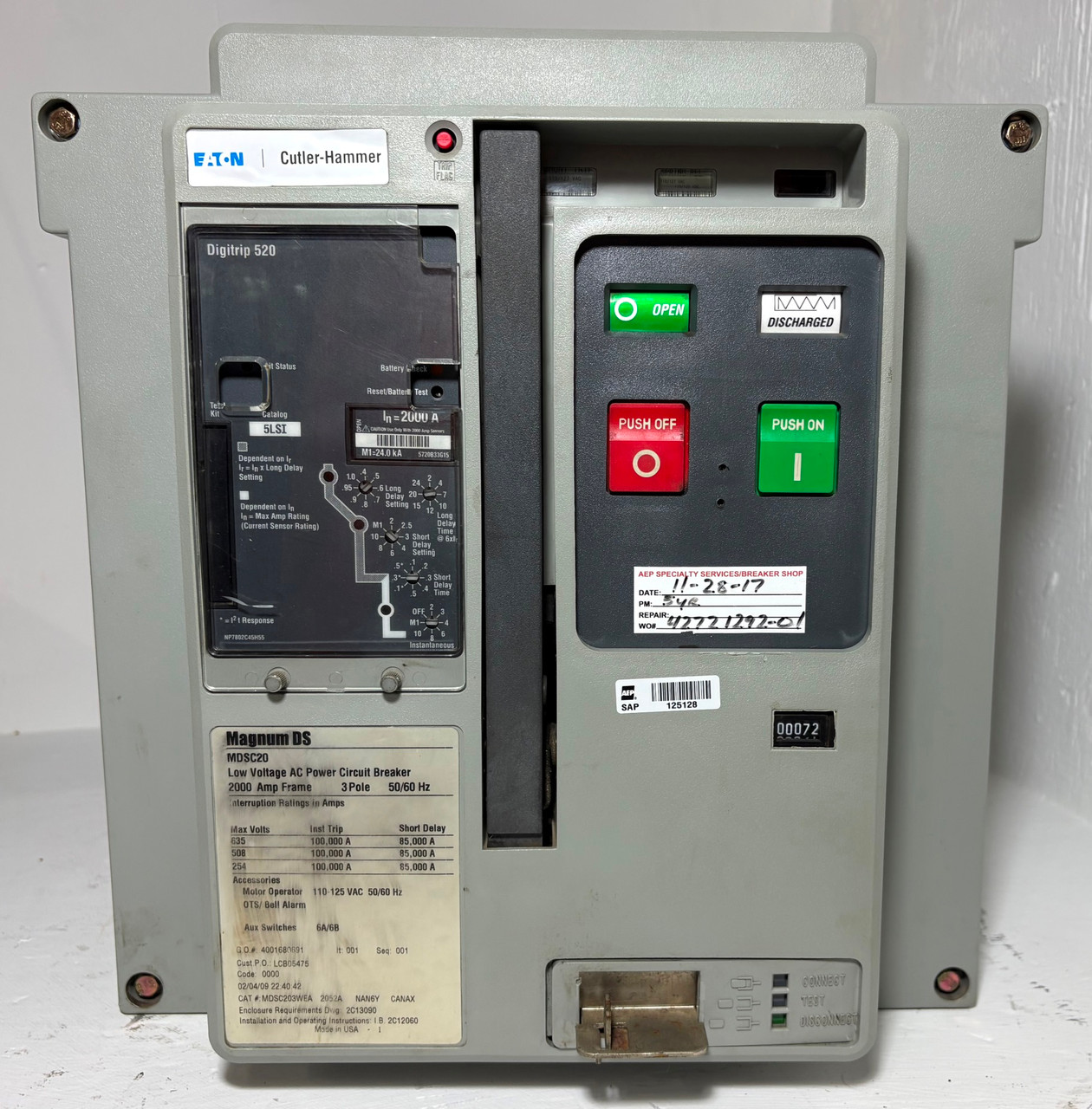 2nd Image of EM5990